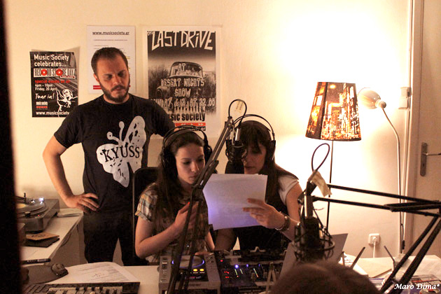 Radio Moscow at musicsociety.gr 6