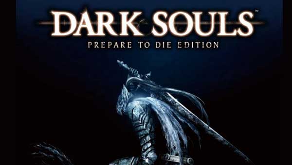 Dark Souls: Prepare to Die