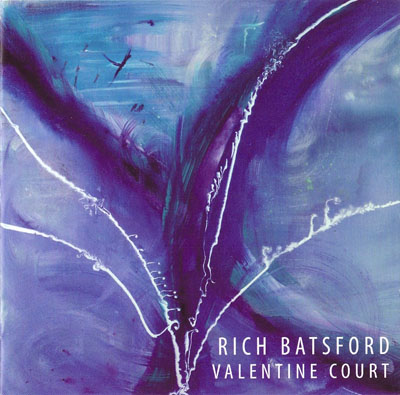 Rich Batsford - Valentine Court