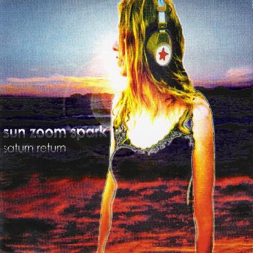 Sun Zoom Spark - Saturn Return